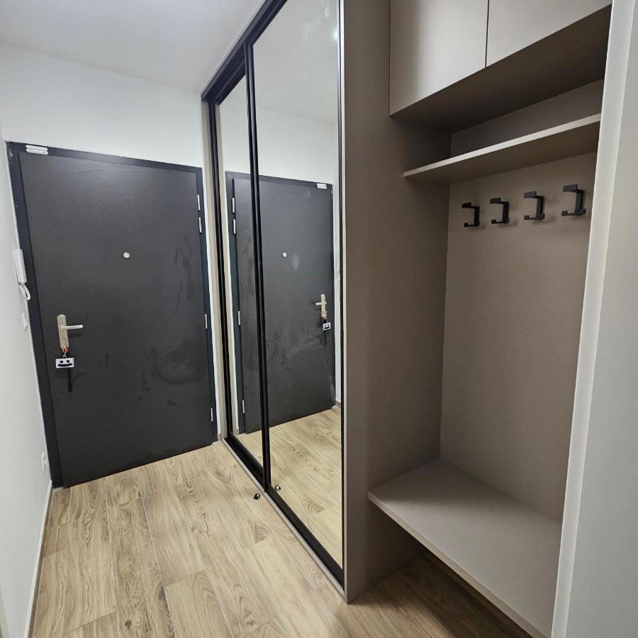 Apartman Promenada นิตรา ภายนอก รูปภาพ
